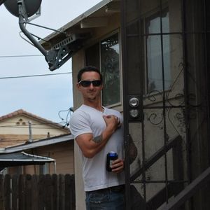 Meet your Posher, Steven